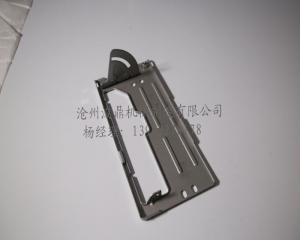沖壓件加工對(duì)員工安全生產(chǎn)要做好規(guī)范